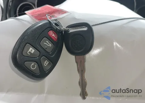 2013 Buick Enclave Leather from USA, damaged, VIN 5GAKVCKD0DJ213138